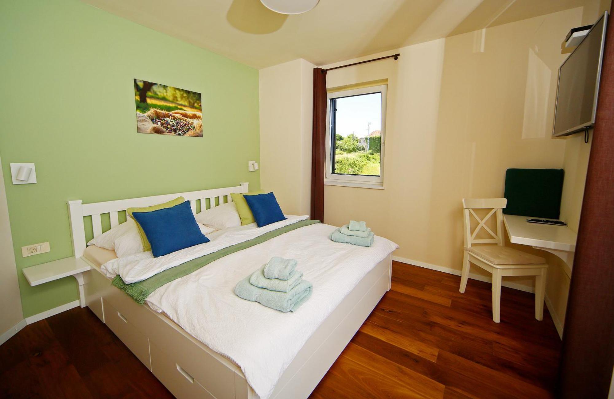 Luxury Villa Gradin Gračišče Eksteriør billede