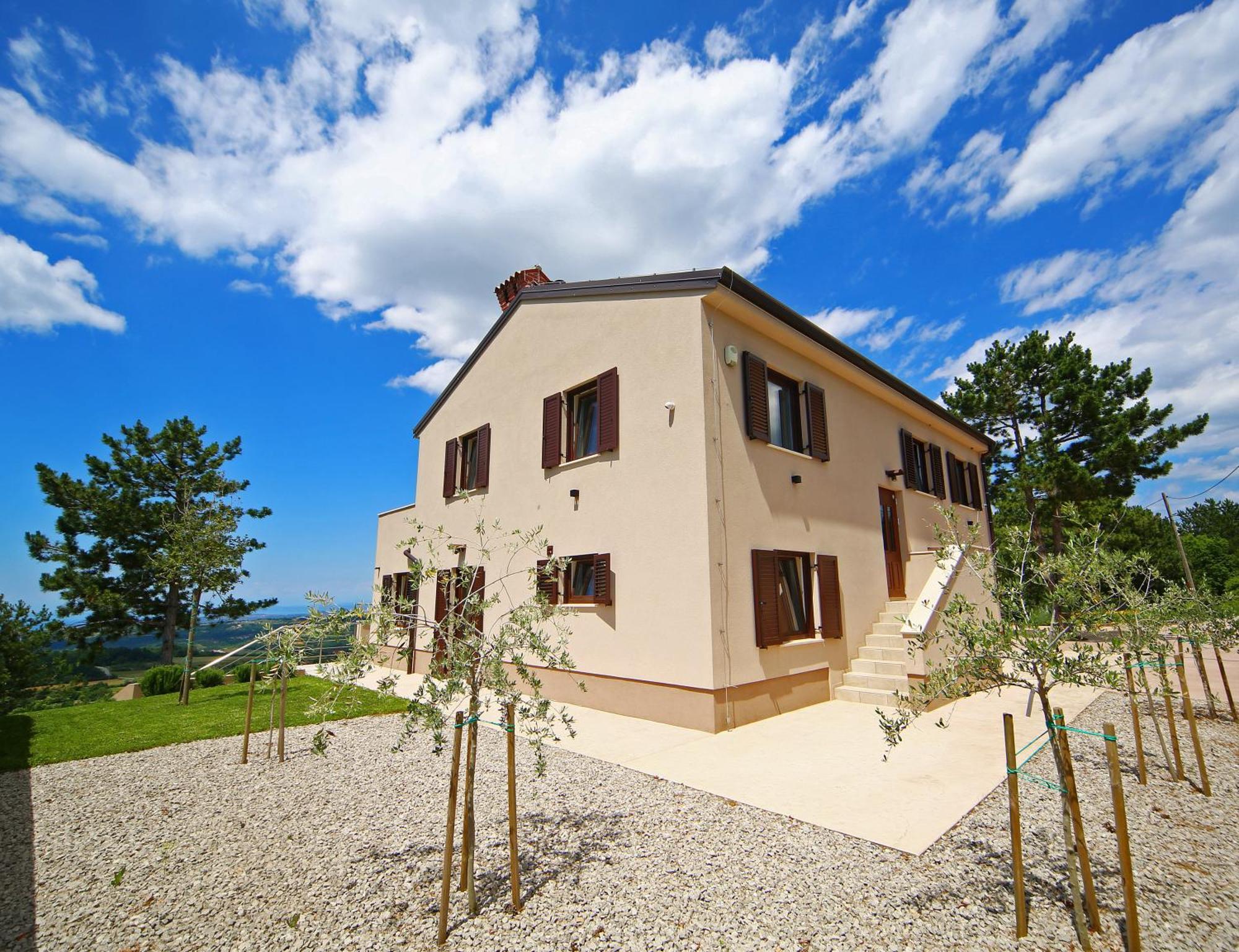 Luxury Villa Gradin Gračišče Eksteriør billede